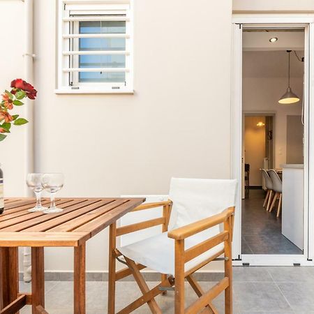 Evridiki'S House Central Chania Chania  ภายนอก รูปภาพ
